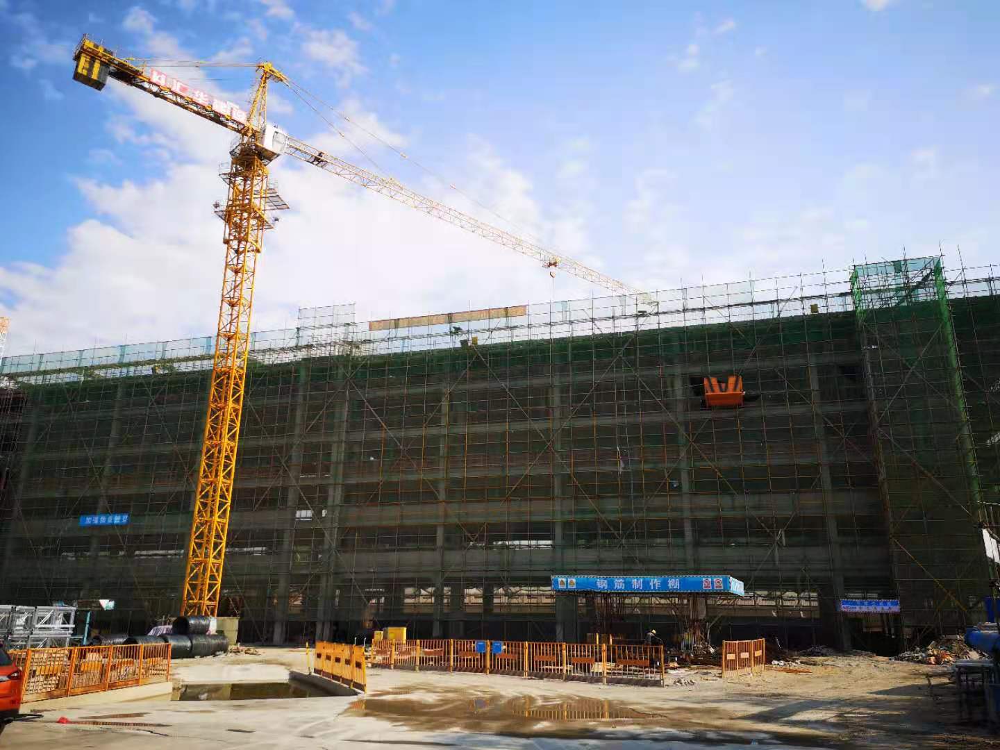 新京葡萄威尼斯