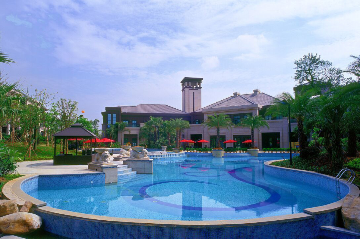 新京葡萄威尼斯